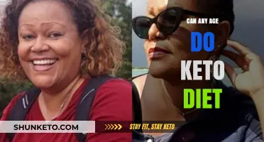 Keto Diet for All Ages: Is It Safe and Effective?