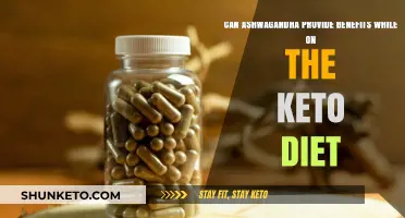 Ashwagandha and Keto: Enhancing Benefits for Stress, Energy, and Health