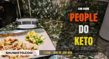 Can Asian Diets and Keto Coexist? Exploring Cultural Food Compatibility