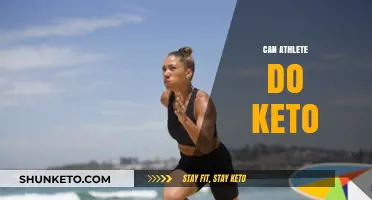 Can Athletes Thrive on Keto? Performance, Energy, and Recovery Explained