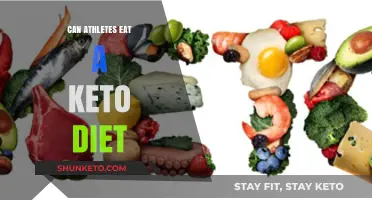 Keto Diet for Athletes: Is It Possible?