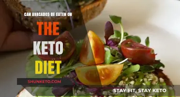 Avocados on Keto: Superfood or No-Go?