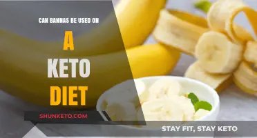 Can Bananas Fit into a Keto Diet? Exploring Carb Limits
