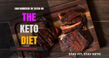 Barbecue on Keto: What You Need to Know
