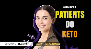 Keto for Bariatric Patients: Safe, Effective, or Risky Choice?