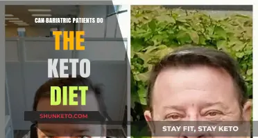 Keto Diet for Bariatric Patients: Safe, Effective, or Risky Choice?