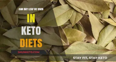 Bay Leaf Benefits: A Keto-Friendly Herb for Low-Carb Cooking