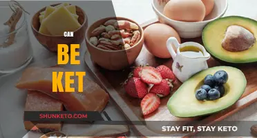 Unlocking the Mystery: What Foods and Drinks Can Be Ketogenic?