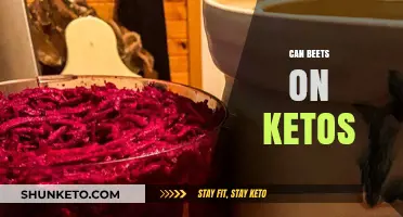 Can You Eat Beets on Keto? A Low-Carb Veggie Guide
