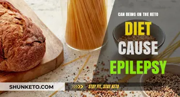 Keto Diet and Epilepsy: Exploring the Potential Connection and Risks