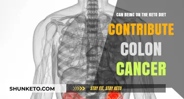 Keto Diet and Colon Cancer: Unraveling the Potential Connection