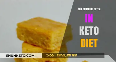Is Besan Keto-Friendly? Know the Facts