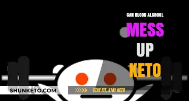 Can Alcohol Consumption Disrupt Ketosis? Understanding Blood Alcohol and Keto