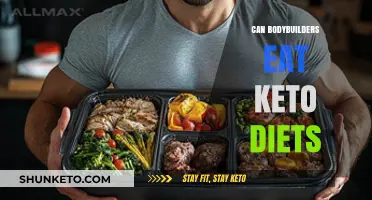 Bodybuilding on Keto: Is It Possible?
