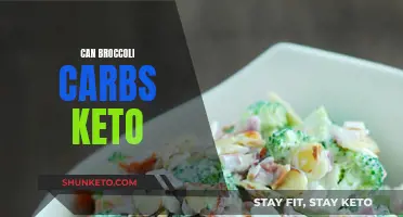 Broccoli and Keto: Carb Friend or Foe?