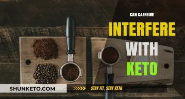 Caffeine and Keto: Does Your Coffee Affect Ketosis?