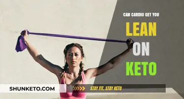 Cardio and Keto: The Ultimate Combo for Lean Results?