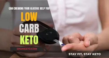 Glucose Monitoring: Perfecting Your Low-Carb Keto Diet