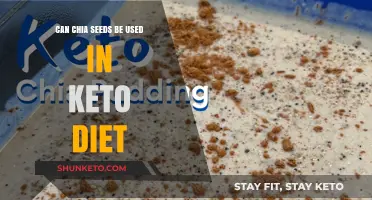 Chia Seeds and Keto: A Low-Carb Superfood Match?