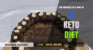 Can Chocolate Fit into Keto? A Sweet Low-Carb Guide