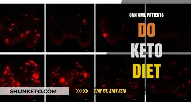Keto Diet for CML Patients: Safe, Effective, or Risky Approach?