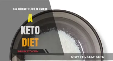 Is Coconut Flour Keto-Friendly? Benefits and Usage Tips