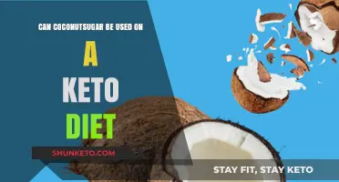 Is Coconut Sugar Keto-Friendly? A Low-Carb Diet Sweetener Guide