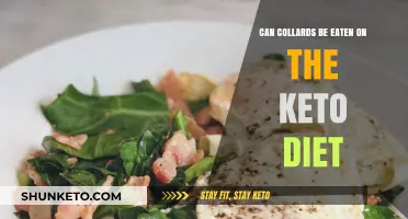 Are Collards Keto-Friendly? What You Need to Know