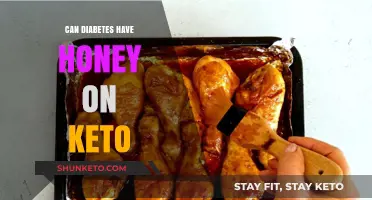 Honey on Keto for Diabetics: Safe or Risky Choice?