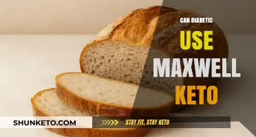 Can Diabetics Safely Use Maxwell Keto for Weight Loss?