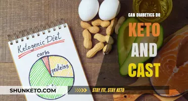 Keto and Intermittent Fasting for Diabetics: Safe or Risky?