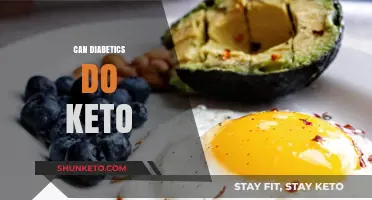 Can Diabetics Safely Follow a Keto Diet? Expert Insights