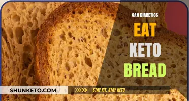Keto Bread: Diabetic-Friendly Option or Not?