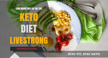 Keto Diet for Diabetics: Benefits, Risks, and Safe Implementation