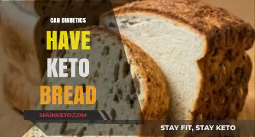 Keto Bread for Diabetics: Healthy Option or Hidden Risk?