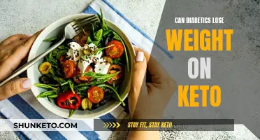 Keto Diet: Weight Loss Friend or Foe for Diabetics?