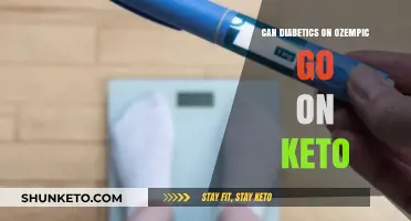 Ozempic and Keto: A Safe Combo for Diabetics?