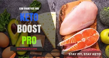Can Diabetics Safely Use Keto Boost Pro? Expert Insights
