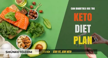 Keto Diet for Diabetics: Safe, Effective, or Risky Choice?