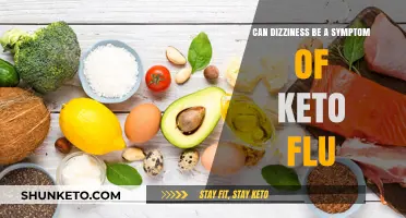 Is Dizziness a Sign of Keto Flu? Understanding Symptoms and Solutions