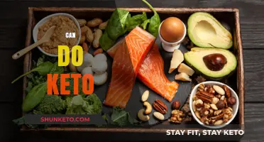 Can You Do Keto? A Beginner's Guide to the Ketogenic Diet