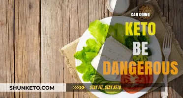 Is Keto Safe? Potential Dangers of the Ketogenic Diet Explained