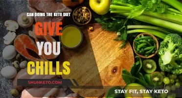 Keto Diet Chills: Causes, Symptoms, and How to Stay Warm