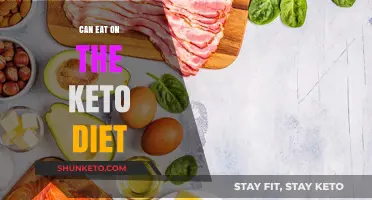Keto Diet: What You Can Eat and Enjoy