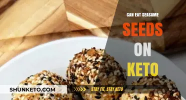 Sesame Seeds: Keto-Friendly Superfood?