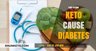 Keto and Diabetes: A Risky Relationship?