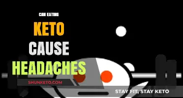 Keto Headaches: What You Need to Know