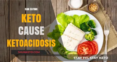 Keto Diet and Ketoacidosis: What's the Link?