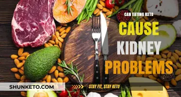 Keto Diet: Kidney Risks and Complications