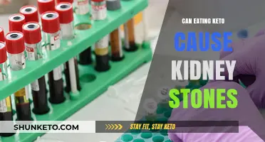 Keto and Kidney Stones: What's the Link?